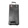 Extralink Accumulator AGM 12V 200Ah sealed lead‑acid (VRLA), 12 V, 200 Ah, maintenance‑free
