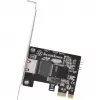 Silverstone ECL01, 2.5G Network Card, PCIe