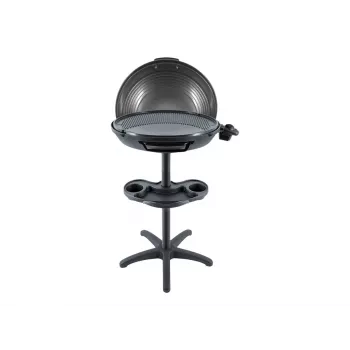 Steba 061600 Grill Black