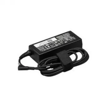 DELL 74VT4 power adapter/inverter Indoor 65 W Black