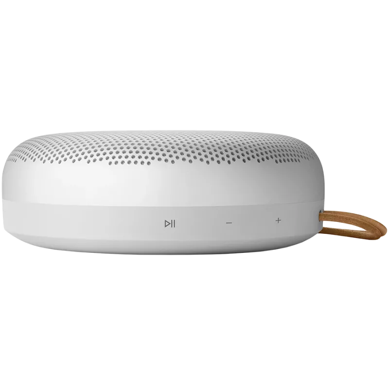 Bang & Olufsen Beosound A1 2nd Gen - 1,52 cm (0.6 ) - 8,89 cm (3.5 ) - 55 - 20000 Hz - Wireless - USB Type-C - Grey (1734001)