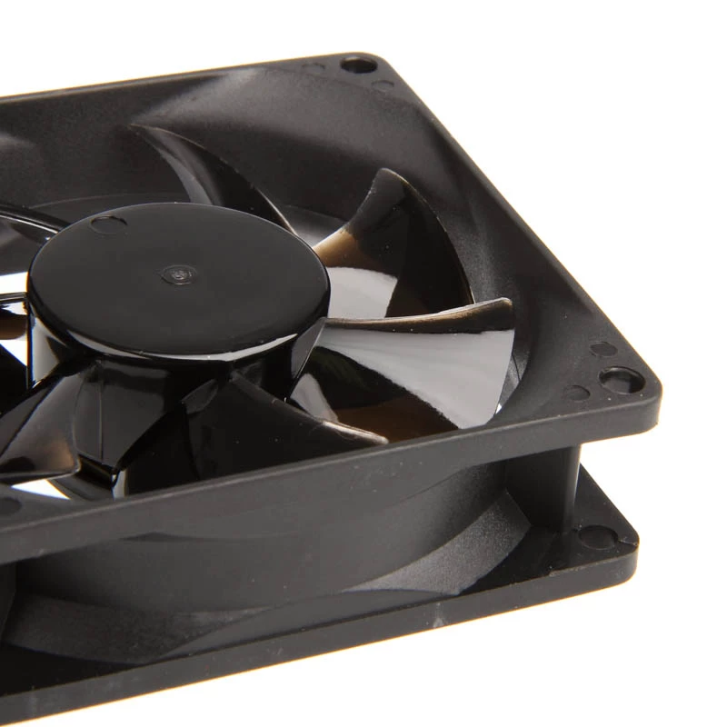 Fan Noiseblocker BlackSilentPro P-1