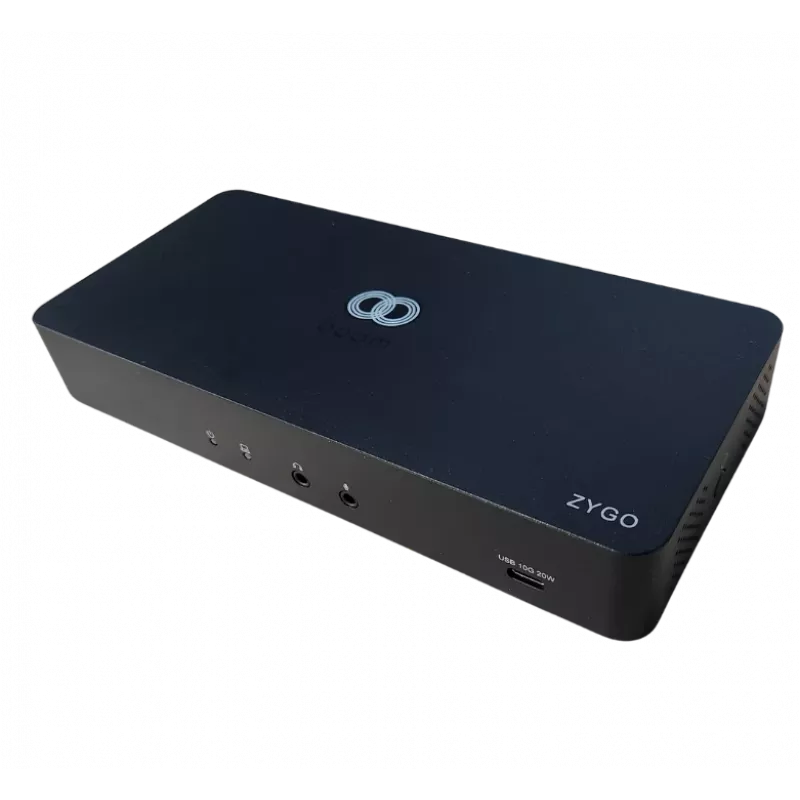Conference video conferencing hub Boom Collaboration BM04-2043 BYOD
