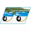 Building set COBI IL-2M3 Shturmovik 625 pieces