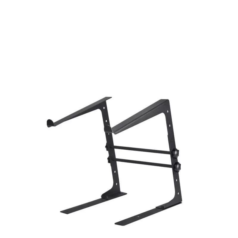 Laptop stand Reloop V.2 — adjustable metal stand for laptops (model 222358)