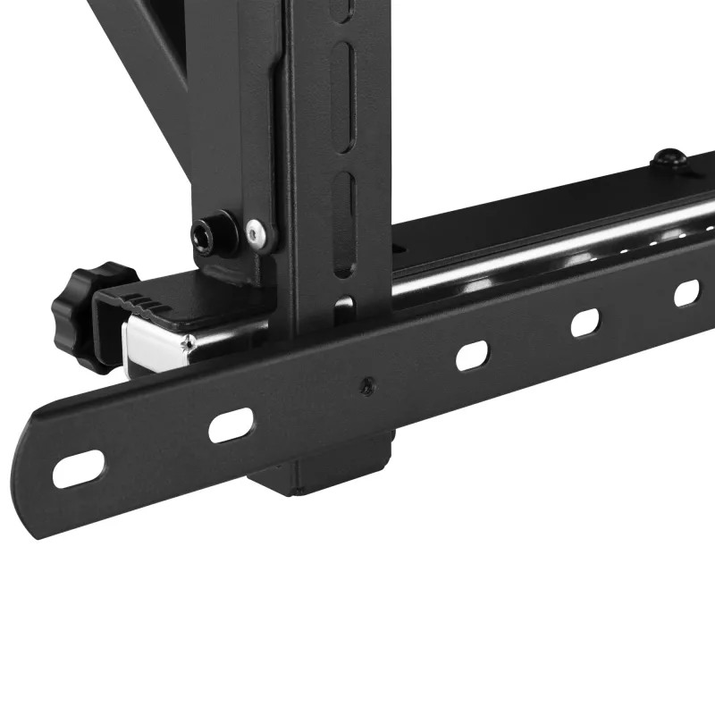 TV wall mount SBOX LVW13-46T for 45–70 inch TVs, VESA up to 600x400