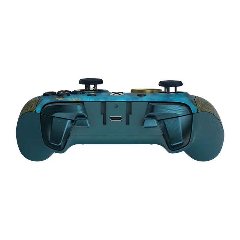 GameSir pad G7 Pro Wuchang Edition HRG22997 — wired/wireless gaming controller