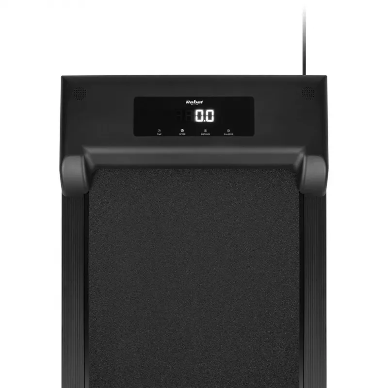 REBEL ACTIVE model RBA-1014 electric treadmill