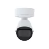 AXIS Q18 Series Q1806-LE - Network Surveillance Camera - Bullet - Outdoor Area - weather-resistant / impact-resistant - Colour (day/night) - 4 MP - 2880 x 1620 - Automatic Irisblen