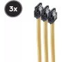 SATA data cable ShiverPeaks BS78246-0.5Y-3 6 Gb/s with metal clip, 0.5 m