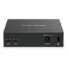 Mercusys 5-Port Gigabit Desktop Switch with 4-Port PoE+