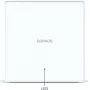 Sophos AP6 840E plenum-rated Access Point (EUK) plain with Support, 12 Months SMB (AP8EEZ12ZZPCNP)