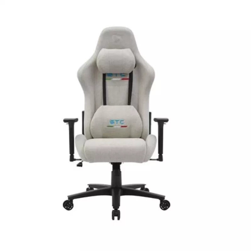 Onex Short Pile Linen | Onex | Gaming chairs | STC Snug L Series | Ivory
