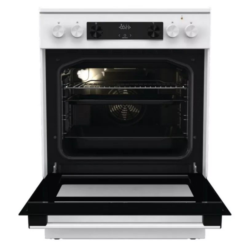 GORENJE GECS6C70WC Kitchen