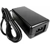 Zebra P1080383-704 power adapter/inverter Indoor 60 W Black