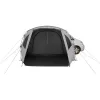 Easy Camp Eidfjord grey tunnel drive-away awning, model 2025
