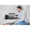 Lenco LS-300WD Product Black