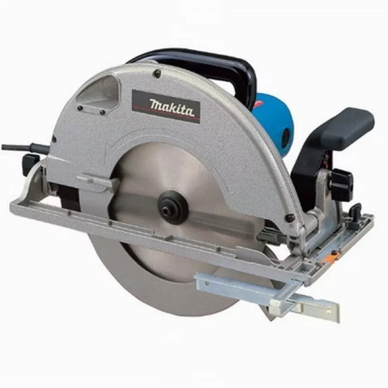 Makita 5103R portable circular saw 27 cm Black, Blue 3800 RPM 2100 W