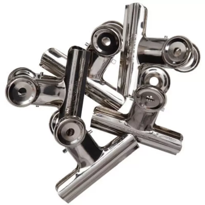 Maul 2177096 Silver