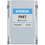 2.5 inch SAS SSD Kioxia PM7‑V 3.2 TB BiCS FLASH TLC — 4200 MB/s read, 3650 MB/s write