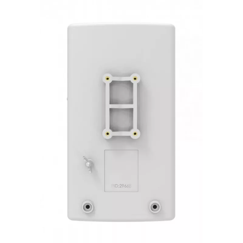 Mikrotik PowerBox Pro wired router Gigabit Ethernet White