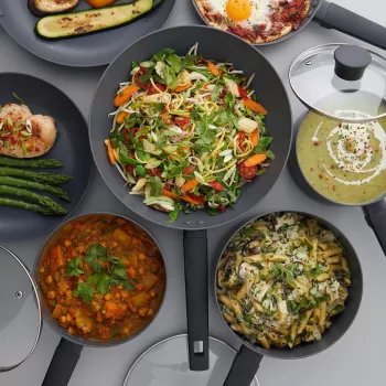 Frying Pan Russell Hobbs RH02842EU7 28 cm Non-stick Cooking Pan