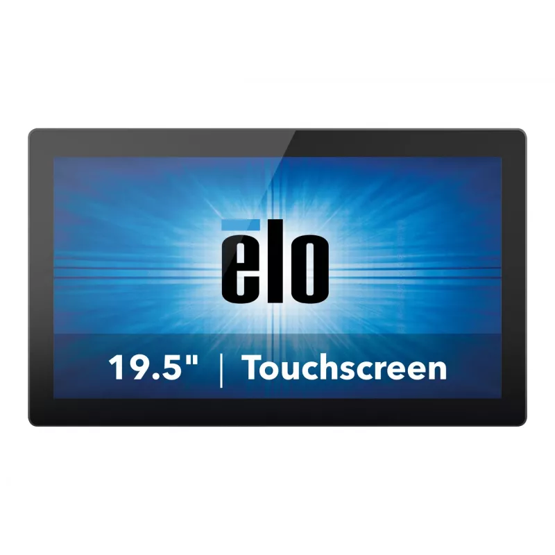 Monitor 2094L 19.5 inch FHD LCD WVA HDMI VGA USB Touch