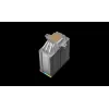 Air cooler DeepCool AK500S Digital SE — 120 mm fan, supports LGA1700/AM5/AM4 and Intel LGA115x/1200 sockets, Black