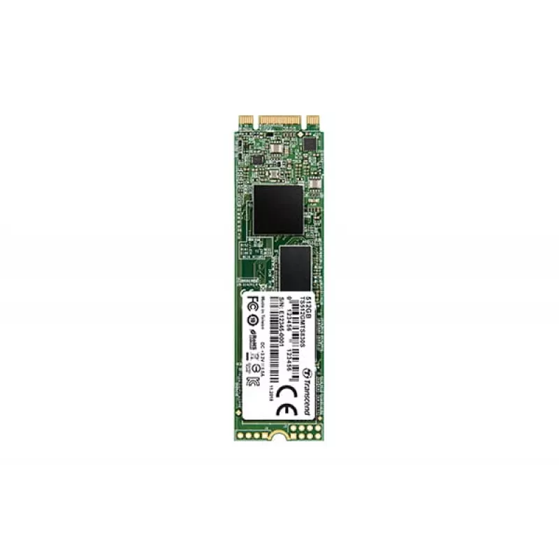 SSD disk Transcend 256GB M.2 6Gbit/s TS256GMTS830S