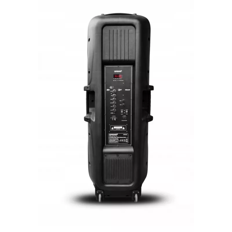 Portable Speaker Prime3 APA30, Black