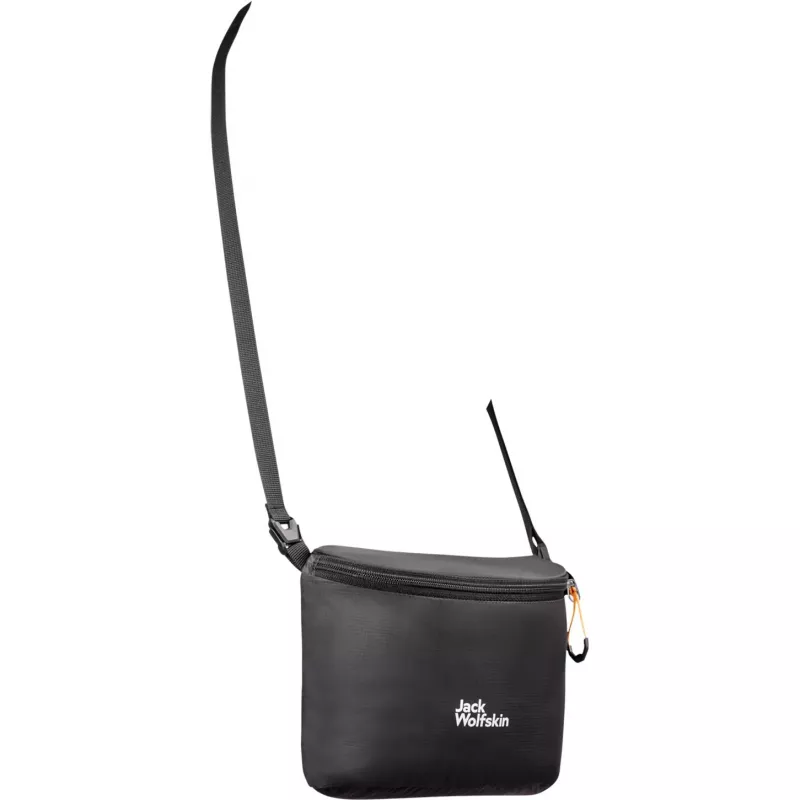 Morobbia Speedster 2in1, bike basket/case (black, Handlebar Bag 1.5 L)