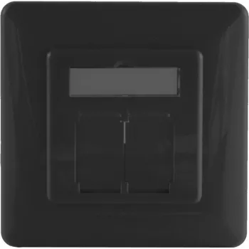 S-Conn 74281-A Anthracite 1 pc(s) ShiverPeaks