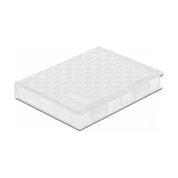Protection Box for 2.5 inch HDD / SSD DeLOCK 18367