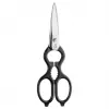 ZWILLING 43927-200-0 stationery/craft scissors Black, Silver