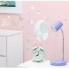 Mirror Wall Decal Paladone PP13751BR Barbie design – decorative self-adhesive mirror sticker
