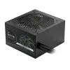 Gamemax Power Supply, 80 PLUS, Standard | VP 600S | 600 W