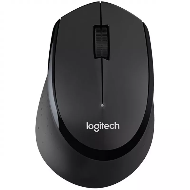 Wireless Combo Logitech MK345