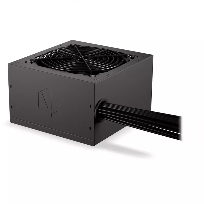 ENDORFY Vero L5 Bronze Power Supply Unit 700 W 24-pin ATX ATX Black Non-modular