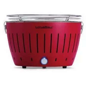 LotusGrill G34 U red