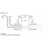BOSCH SPV4EKX17E built-in dishwasher