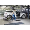 Kärcher NT 30/1 Tact Te L Black, Grey, Yellow 30 L 1380 W