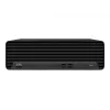 HP Elite 800 G9 - Wolf Pro Security - SFF - Core i7 i7-14700 / 2.1 GHz - RAM 32 GB - SSD 1 TB - NVMe, TLC - DVD-Writer - T400 - 1GbE, Bluetooth 5.2, 802.11ax (Wi-Fi 6E) - WLAN: Blu