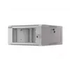 Wall mounted rack Lanberg WFFA-5604-10S