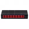 Mercusys 8-Port 10/100/1,000 Mbps Desktop Switch