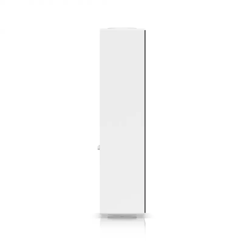Mount box Ubiquiti UACC-Reader-Pro-JB-W White 77.8x48.6x205.4 mm