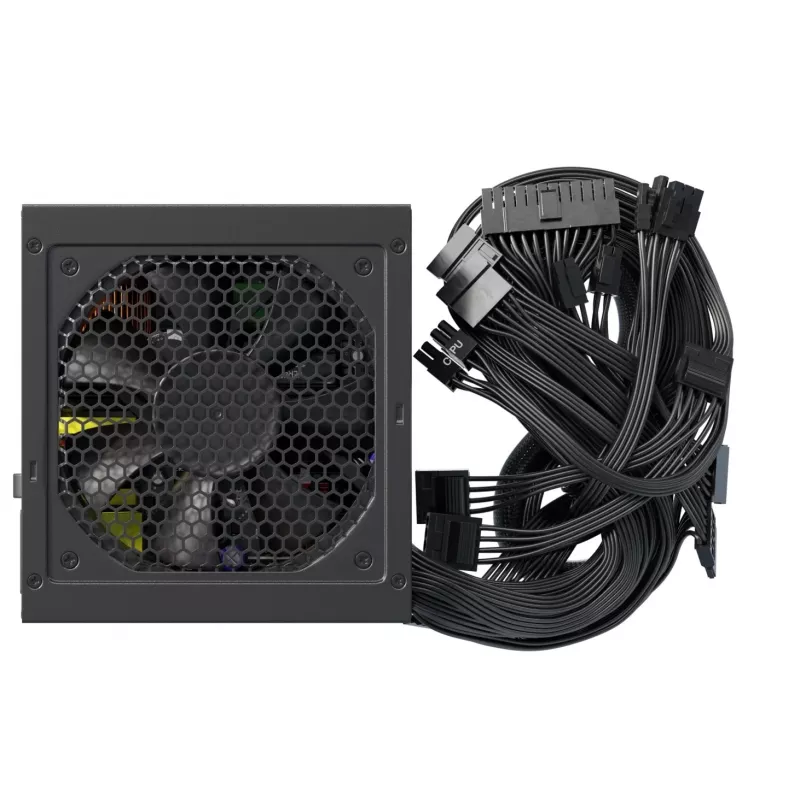 Power Supply Unit Seasonic G12 GC-650 650W