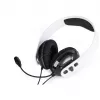 Raptor Headset Playstation 5 H200 White 3.5 jack