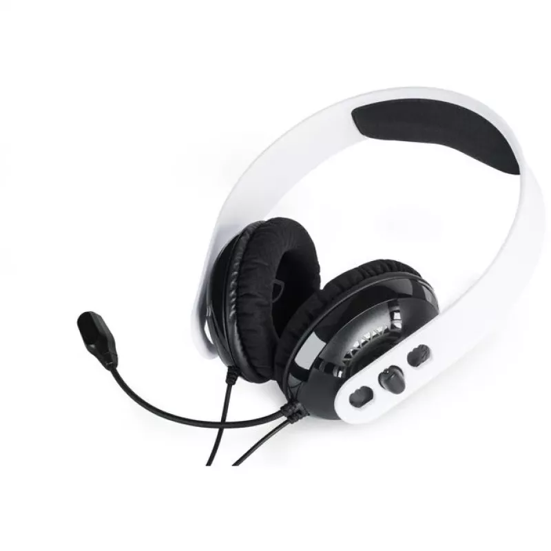 Raptor Headset Playstation 5 H200 White 3.5 jack