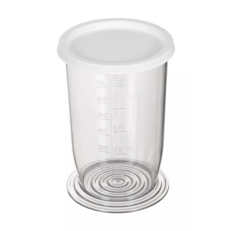 Mixer accessory Bosch MFZ 4060 — housing plastic, compatible with Bosch mixers