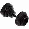 Alphacool Eiszapfen pressure relief valve G1/4 - Deep Black (17361)